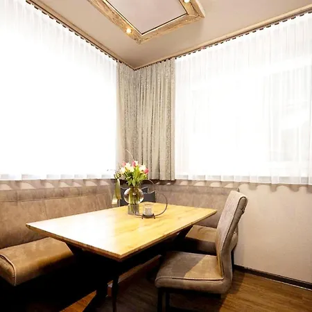 Apartment For 3 People In